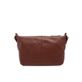 Borsa tracolla in pelle | The Bridge