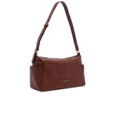 Borsa tracolla in pelle - Nuovi arrivi donna | The Bridge