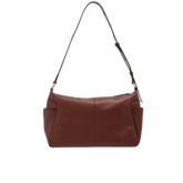 Borsa tracolla in pelle - Nuovi arrivi donna | The Bridge
