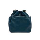 Borsa secchiello in pelle - Borse a secchiello donna | The Bridge