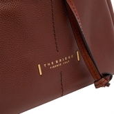 Borsa secchiello in pelle | The Bridge