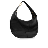 Borsa hobo pelle formato grande | The Bridge