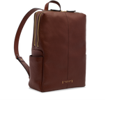 Zaino in pelle da donna - Zaini donna in pelle | The Bridge