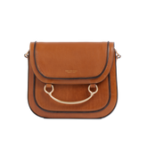 Borsa in pelle donna con tracolla | The Bridge
