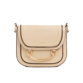 Borsa in pelle donna con tracolla - Borse donna in pelle | The Bridge