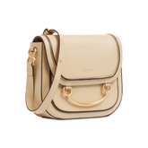 Borsa in pelle donna con tracolla - Borse donna in pelle | The Bridge