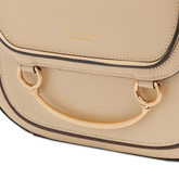 Borsa in pelle donna con tracolla | The Bridge