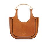 Borsa hobo pelle formato mini - Borse donna in pelle | The Bridge