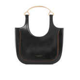 Borsa hobo pelle formato mini - Borse a tracolla donna | The Bridge