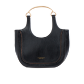Borsa hobo pelle formato mini - Borse donna in pelle | The Bridge