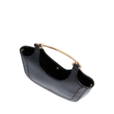 Borsa hobo pelle formato mini | The Bridge