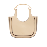 Borsa hobo pelle formato mini - Borse donna in pelle | The Bridge