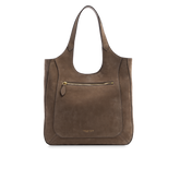 Borsa hobo in pelle | The Bridge