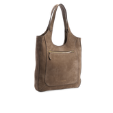 Borsa hobo in pelle | The Bridge