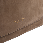 Borsa hobo in pelle | The Bridge