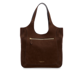 Borsa hobo in pelle | The Bridge