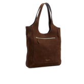 Borsa hobo in pelle | The Bridge