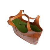 Borsa hobo in pelle | The Bridge