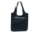 Borsa hobo in pelle - Borse donna in pelle | The Bridge