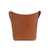 Borsa secchiello in pelle morbida - Borse a secchiello in pelle | The Bridge