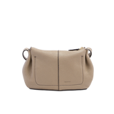 Borsa a tracolla donna in pelle martellata | The Bridge