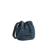 Borsa secchiello in pelle | The Bridge
