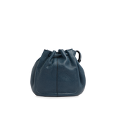 Borsa secchiello in pelle | The Bridge