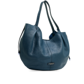 Borsa shopper in pelle | The Bridge