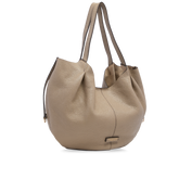 Borsa shopper in pelle | The Bridge