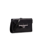 Borsa tracolla in pelle | The Bridge