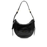 Borsa tracolla pelle taglia grande | The Bridge
