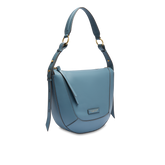 Borsa tracolla in pelle morbida | The Bridge