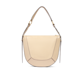 Borsa tracolla pelle taglia grande | The Bridge