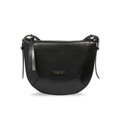 Borsa tracolla pelle taglia grande | The Bridge