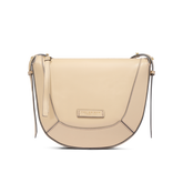 Borsa tracolla pelle taglia grande | The Bridge