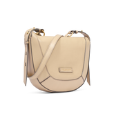 Borsa tracolla pelle taglia grande | The Bridge