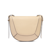 Borsa tracolla pelle taglia grande | The Bridge