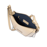 Borsa tracolla pelle taglia grande | The Bridge