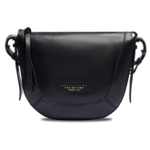 Borsa a tracolla in pelle taglia media | The Bridge