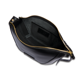 Borsa a tracolla in pelle taglia media | The Bridge