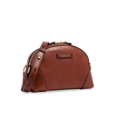 Borsa tracolla in pelle | The Bridge