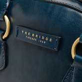 Borsa da donna in pelle con tracolla removibile | The Bridge