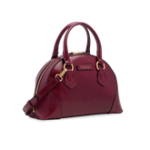 Borsa da donna in pelle con tracolla removibile | The Bridge