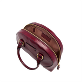 Borsa da donna in pelle con tracolla removibile | The Bridge