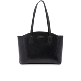 Shopping bag in pelle da donna | The Bridge
