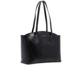 Shopping bag in pelle da donna | The Bridge