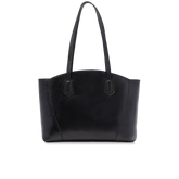Shopping bag in pelle da donna | The Bridge