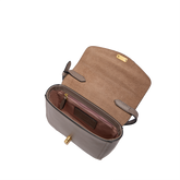 Borsa a tracolla donna in pelle | The Bridge