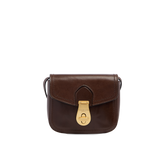Borsa a tracolla donna in pelle | The Bridge
