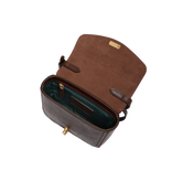 Borsa a tracolla donna in pelle | The Bridge